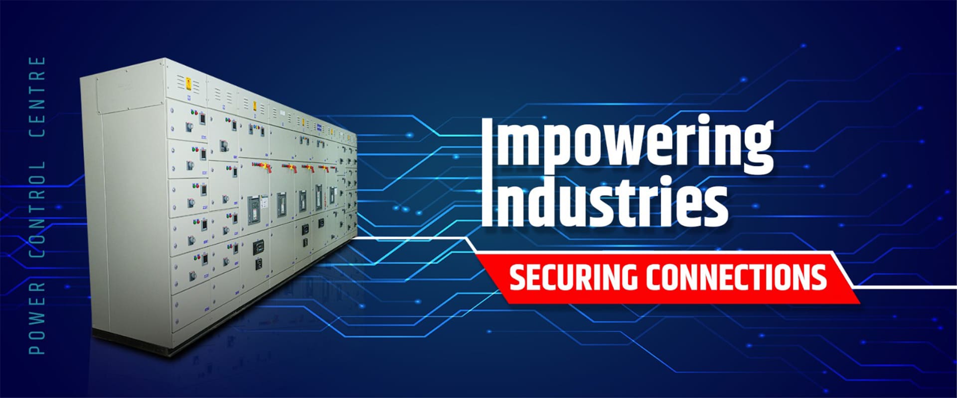 Control Panel Manufacturers