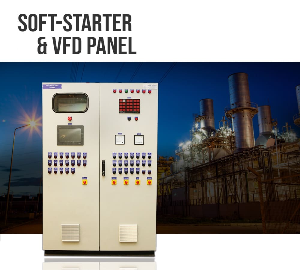 Control Panel Manufacturers